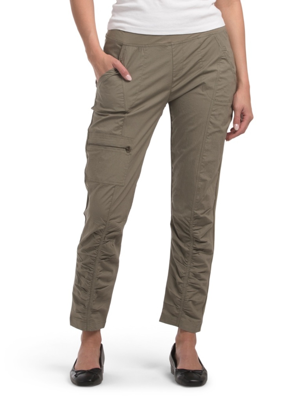 🎉LAST PIECE 🎉XCVI high waist jetter pants